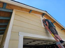 Best Custom Trim and Detailing for Siding  in USA